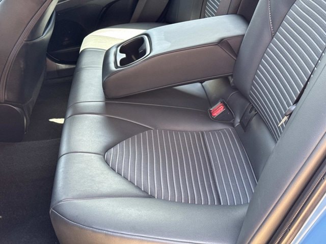 2024 Toyota Camry SE - Photo 24