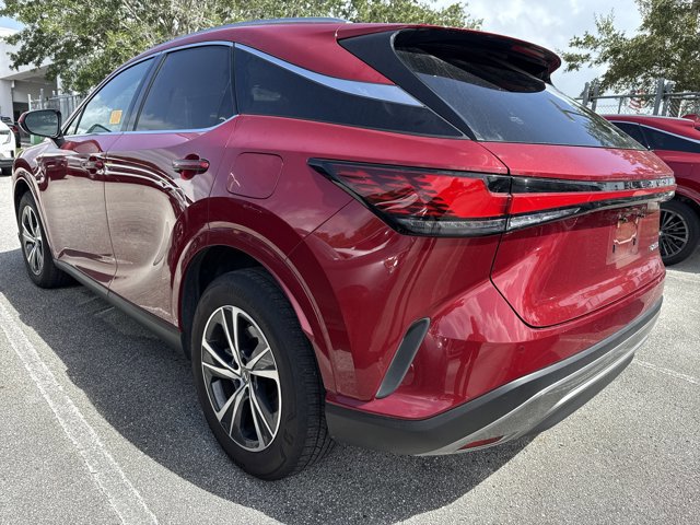 2023 Lexus RX 350 Premium photo 3