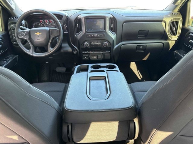 2025 Chevrolet Silverado 2500HD Custom - Photo 14