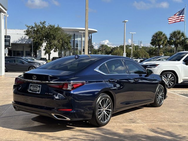 Used 2024 Lexus ES 350