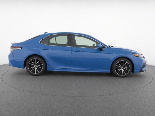 2024 Toyota Camry SE - Photo 8