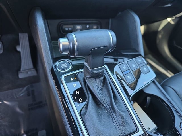 2023 Kia Sportage SX Prestige - Photo 23