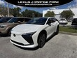 LEXUS RZ 450e