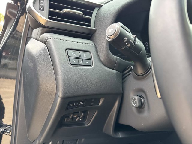 2025 Lexus LX Overtrail - Photo 30