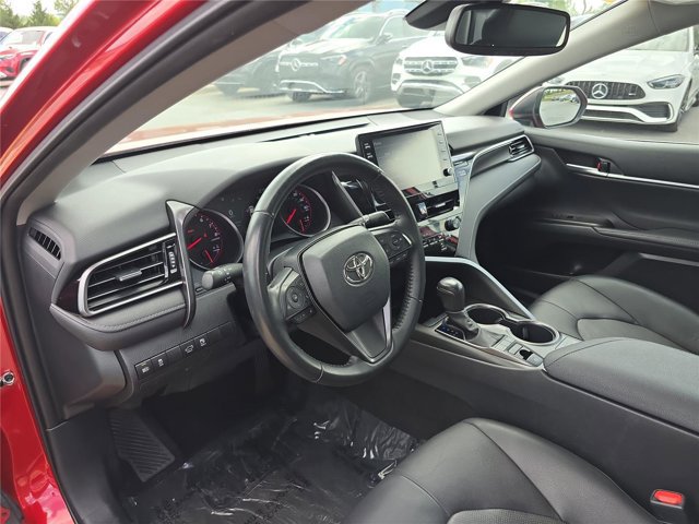 2023 Toyota Camry XSE - Photo 23
