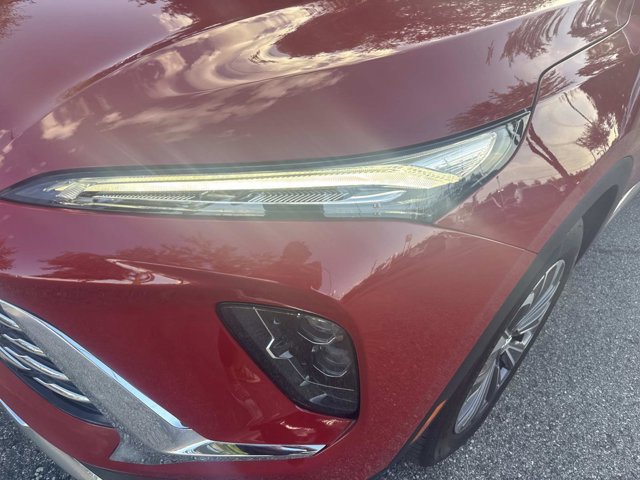 2025 Buick Envision Preferred - Photo 9