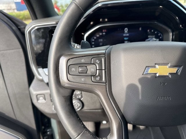 2026 Chevrolet Silverado 1500 High Country - Photo 31