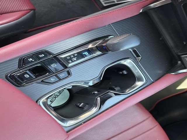 2024 Lexus RX 350 F SPORT - Photo 25