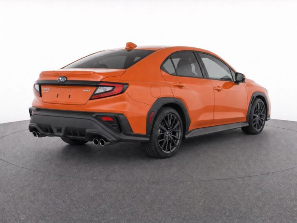 Used 2023 Subaru WRX Premium