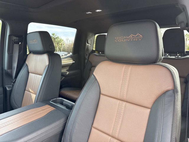 2026 Chevrolet Silverado 1500 High Country - Photo 22