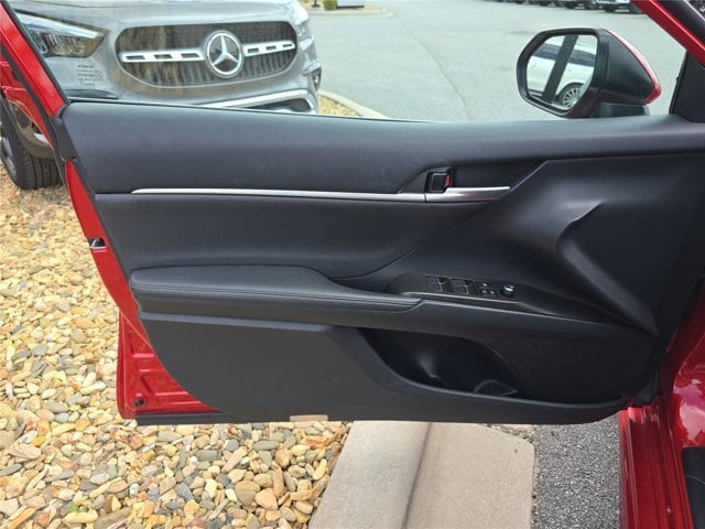 2023 Toyota Camry XSE - Photo 19