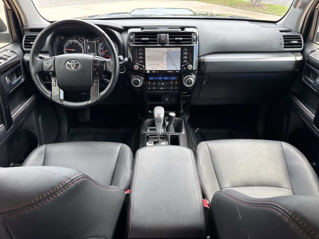 2024 Toyota 4Runner TRD Pro - Photo 20