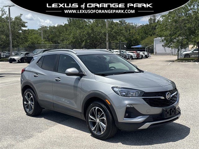 2023 Buick Encore GX Select AWD's photo
