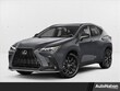  LEXUS NX 350