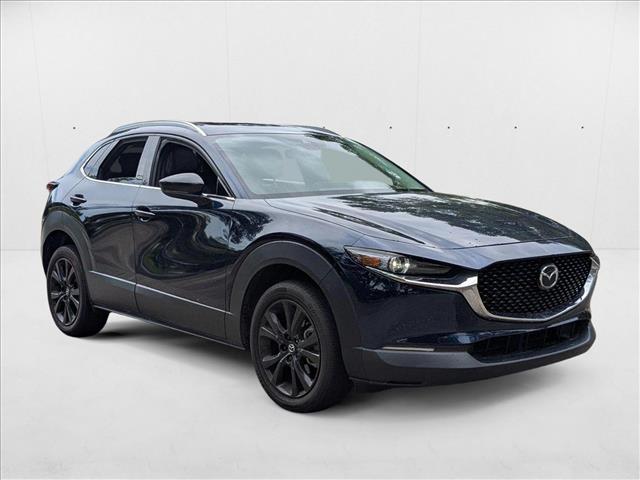 2023 Mazda CX-30 2.5 Turbo Premium photo 3