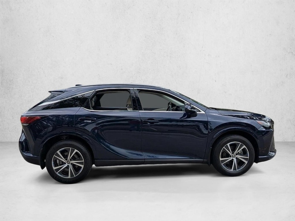 Used 2023 Lexus RX 350 Premium SUV