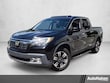  Honda Ridgeline