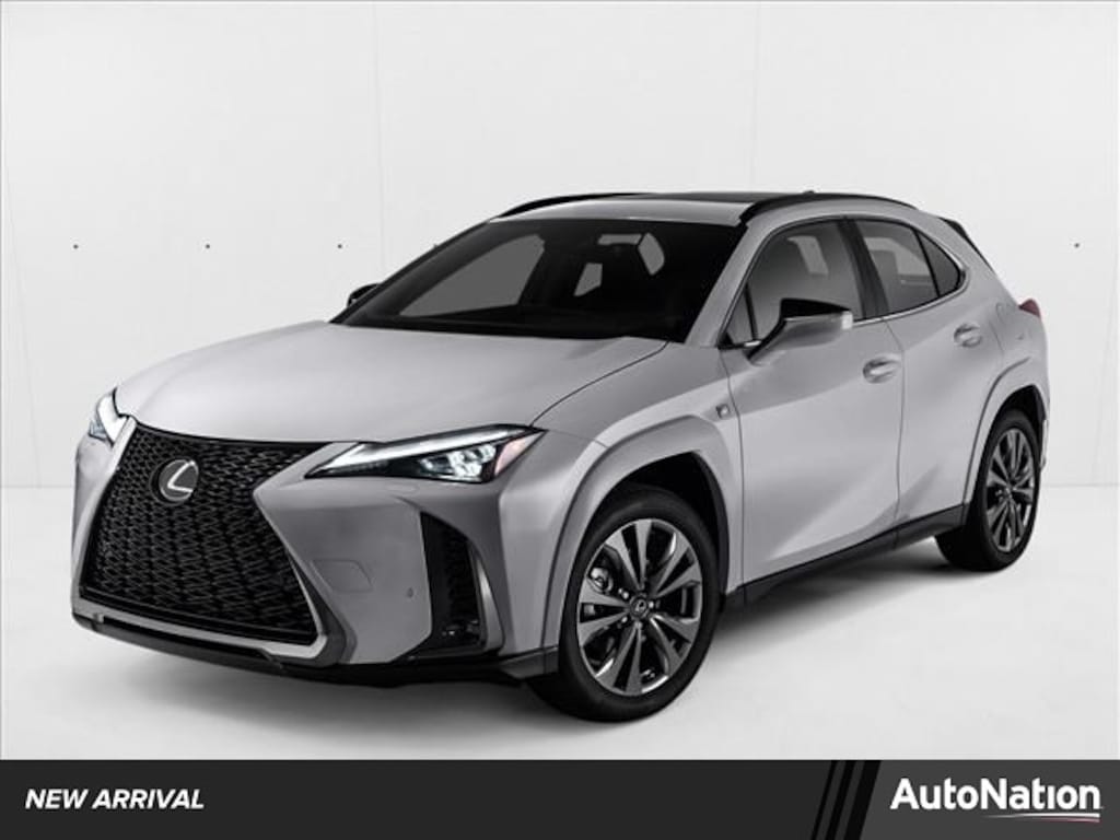 Used 2023 Lexus UX 250h Premium SUV