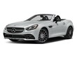  Mercedes-Benz AMG SLC 43