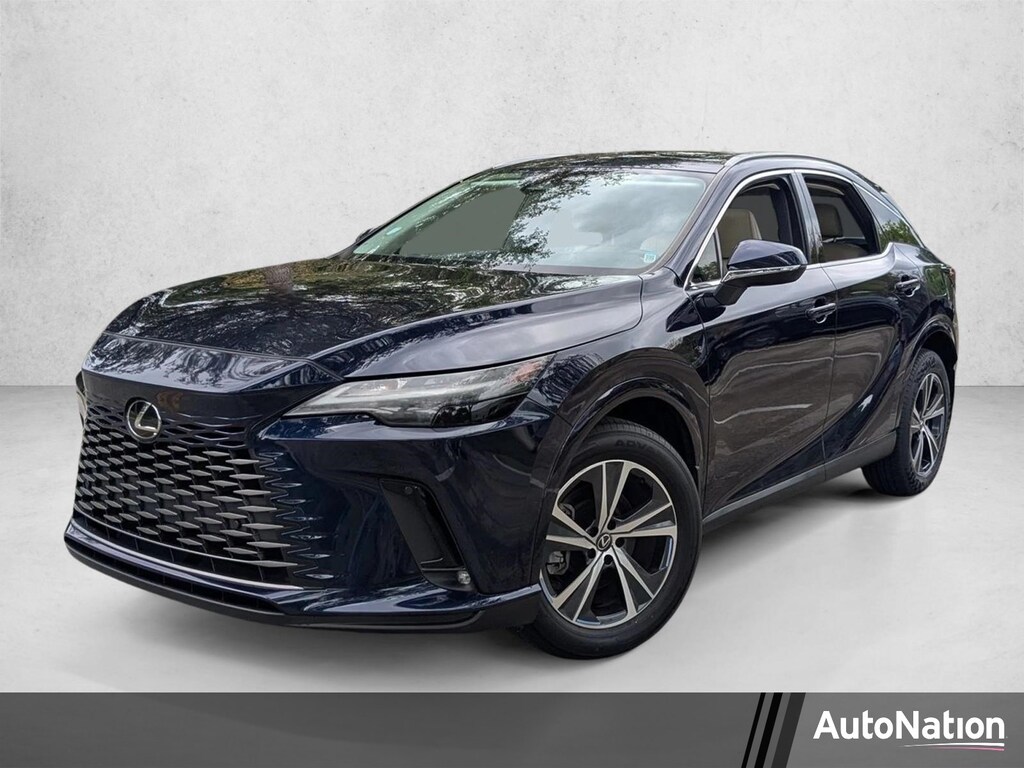 Used 2023 Lexus RX 350 Premium SUV