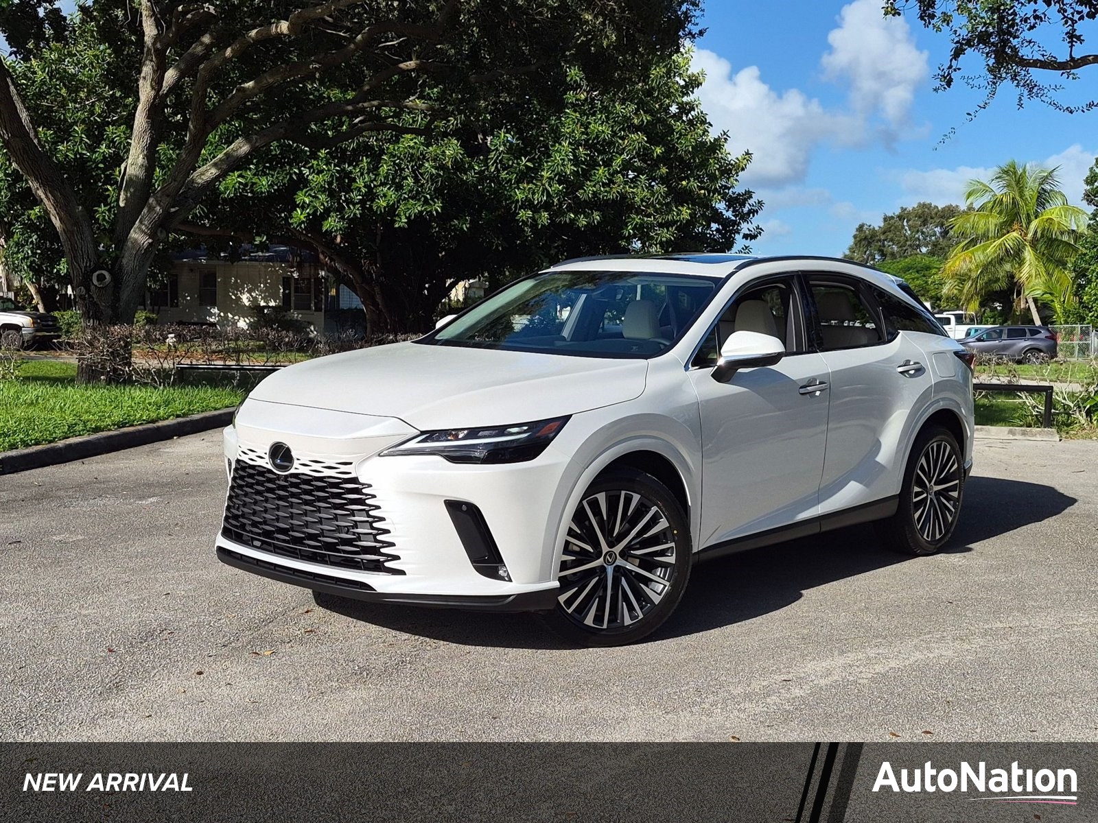  LEXUS RX 350