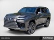 LEXUS LX 600
