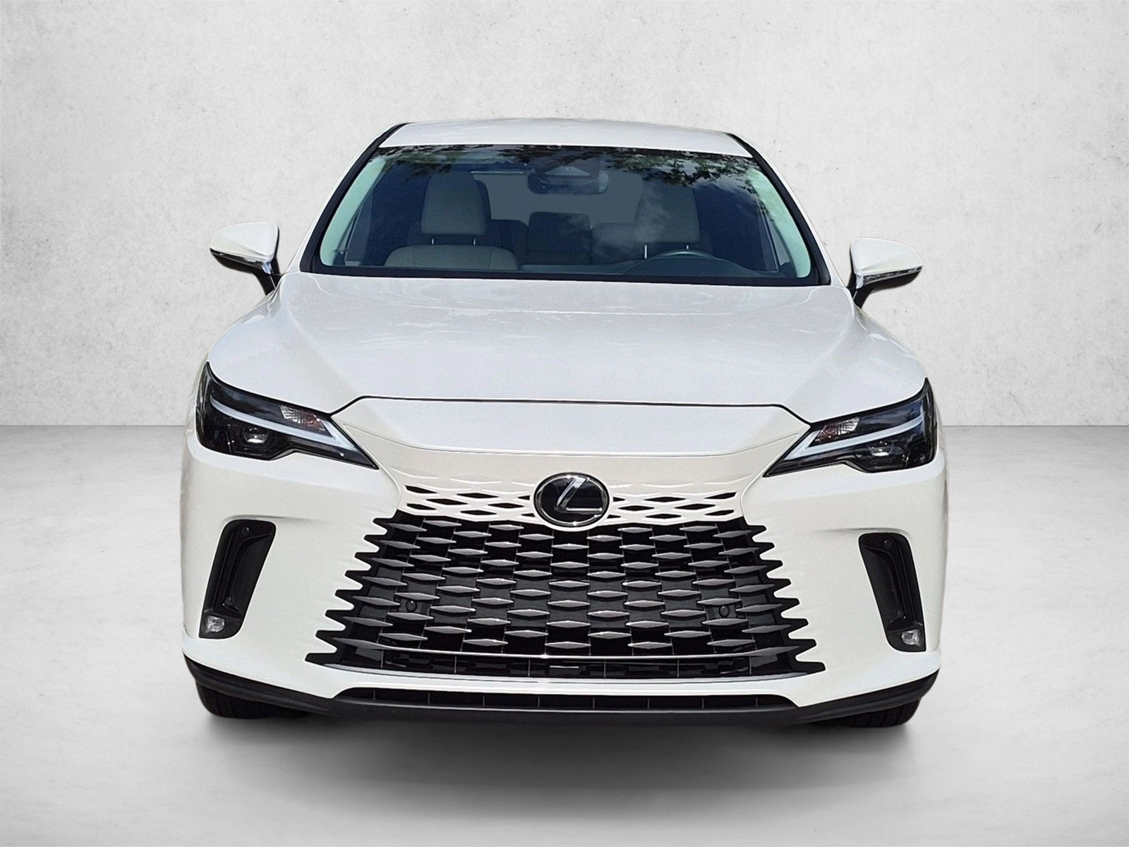 Used 2023 Lexus RX 350 SUV