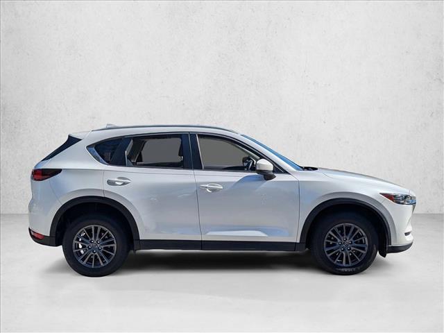 2019 Mazda CX-5 Touring photo 4