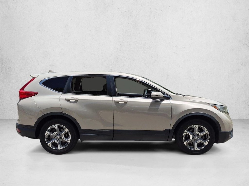 Used 2019 Honda CR-V EX 2WD SUV