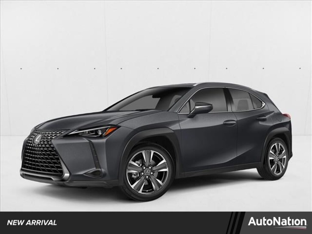 Used 2025 Lexus UX 300h Premium SUV