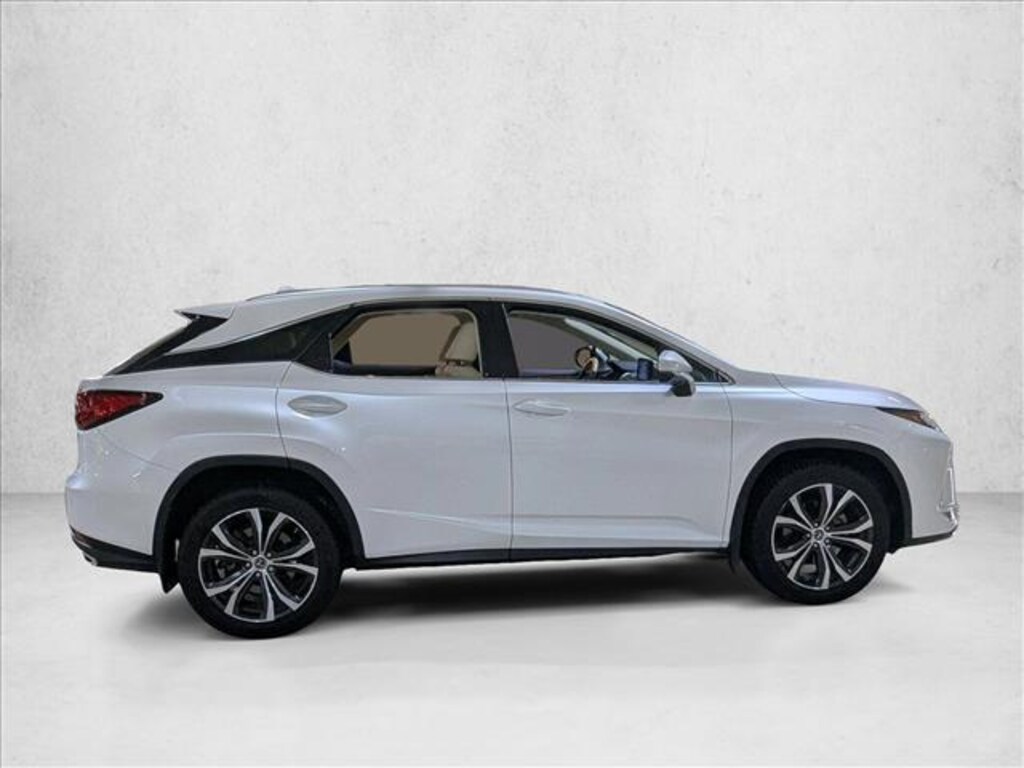 Used 2022 Lexus RX 350 SUV
