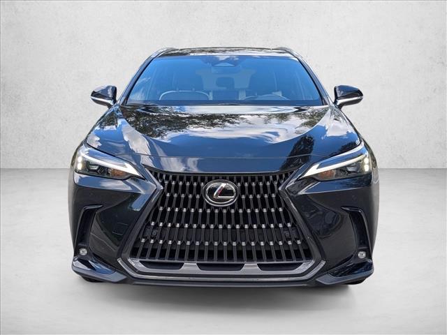 2023 Lexus NX 250 Premium photo 2