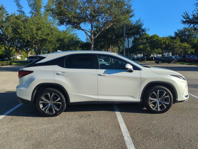 2020 Lexus RX 350 Premium photo 4