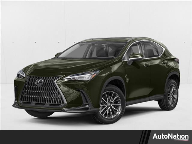 Used 2024 Lexus NX 250 Premium SUV