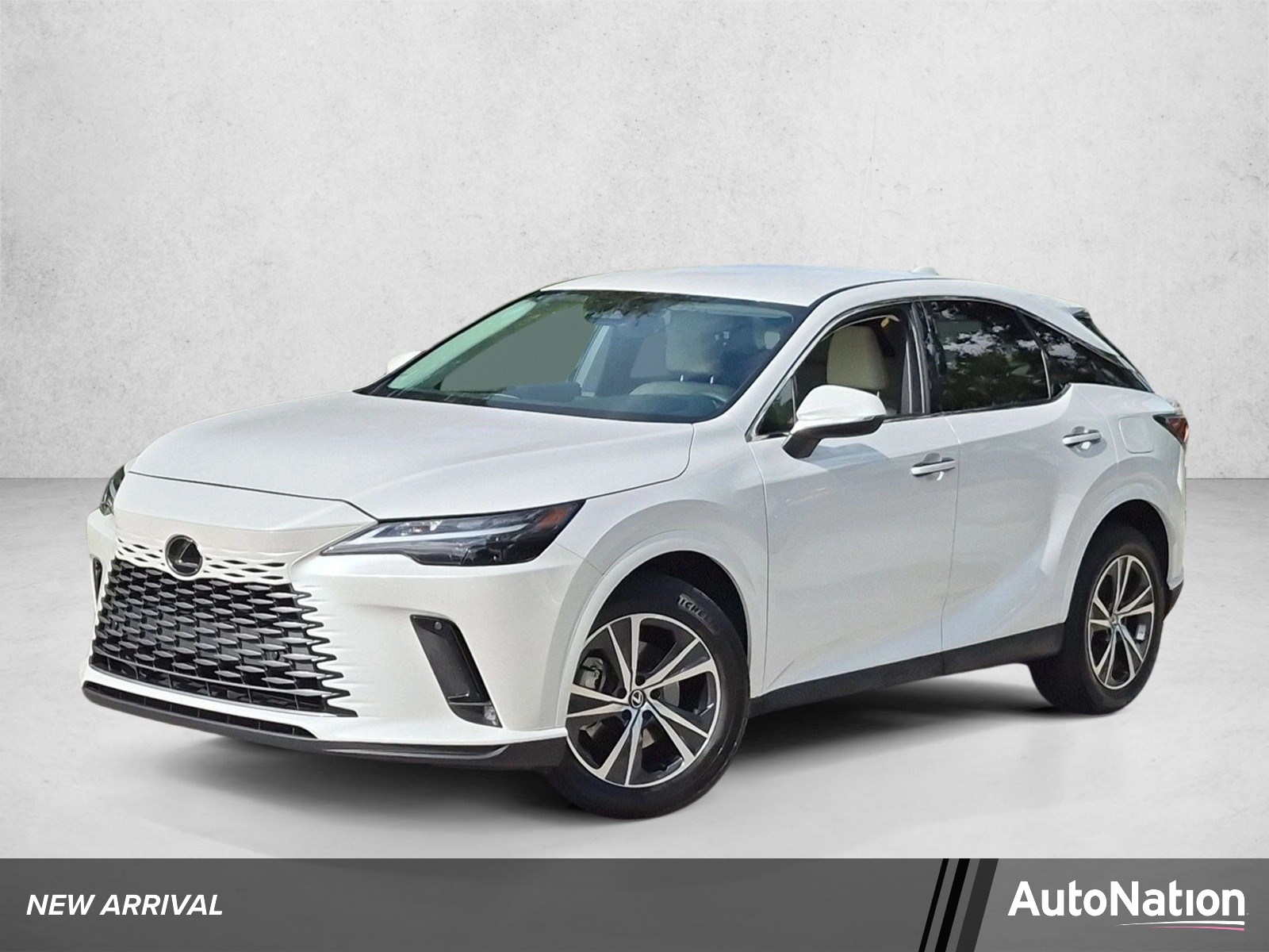 Used 2023 Lexus RX 350 SUV