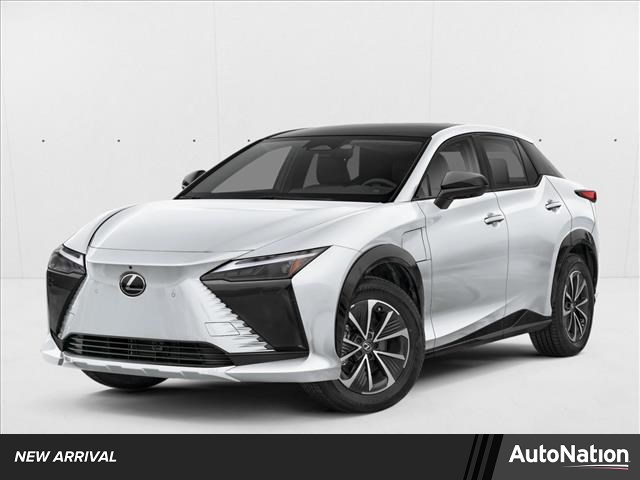  LEXUS RZ 450e