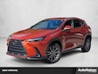 LEXUS NX 350