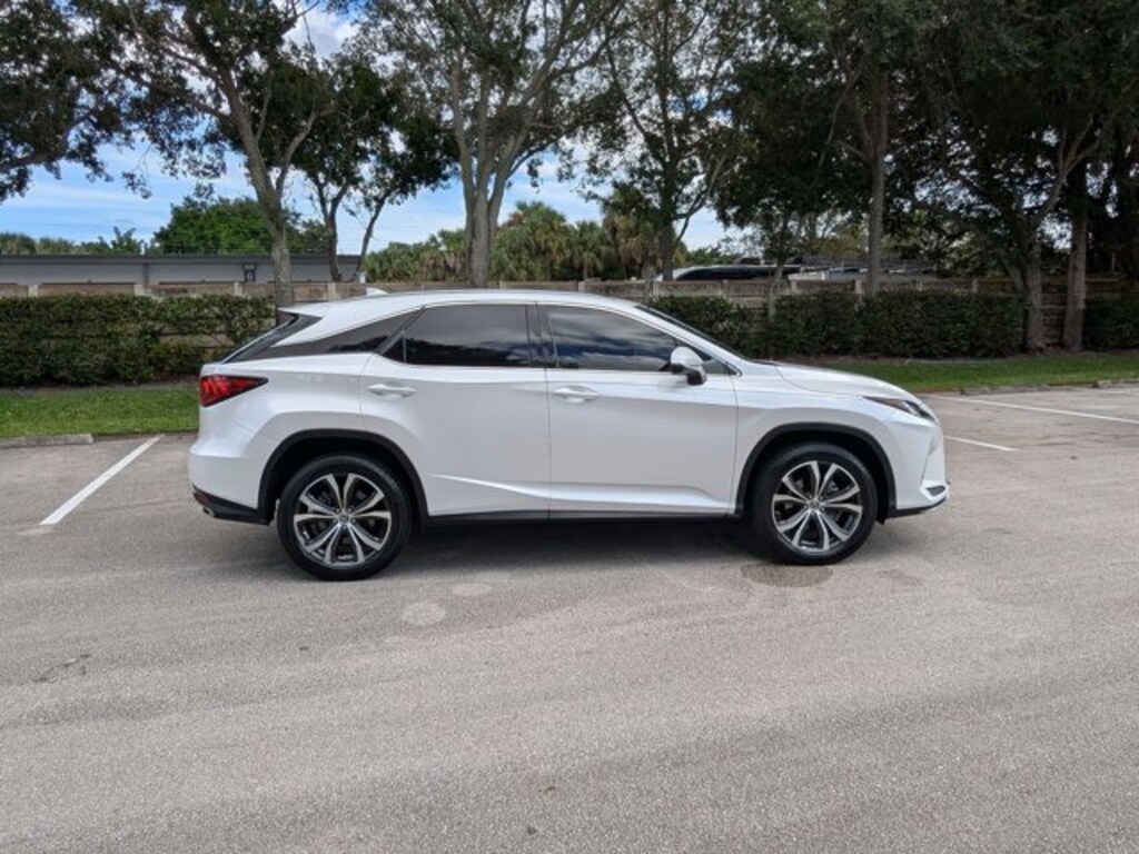 Used 2020 Lexus RX 350  SUV