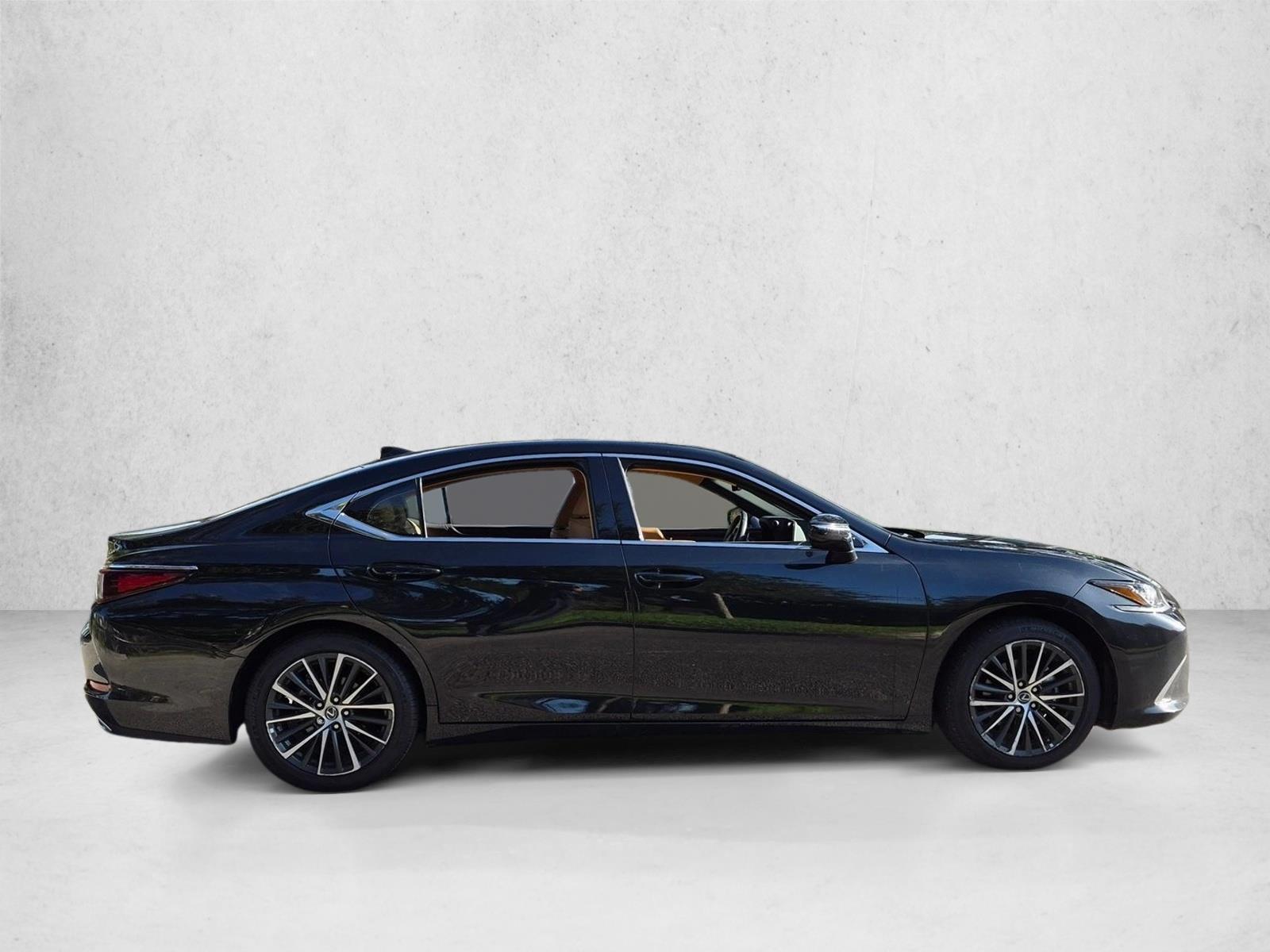 Used 2025 Lexus ES 350 Base Sedan
