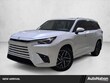  LEXUS TX 350