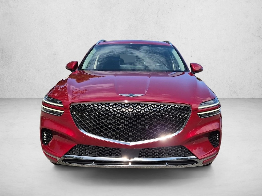 Used 2023 Genesis GV70 2.5T SUV