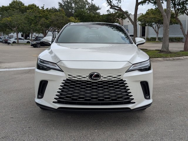 2023 Lexus RX 350 Premium photo 2