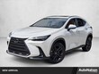  LEXUS NX 450h+