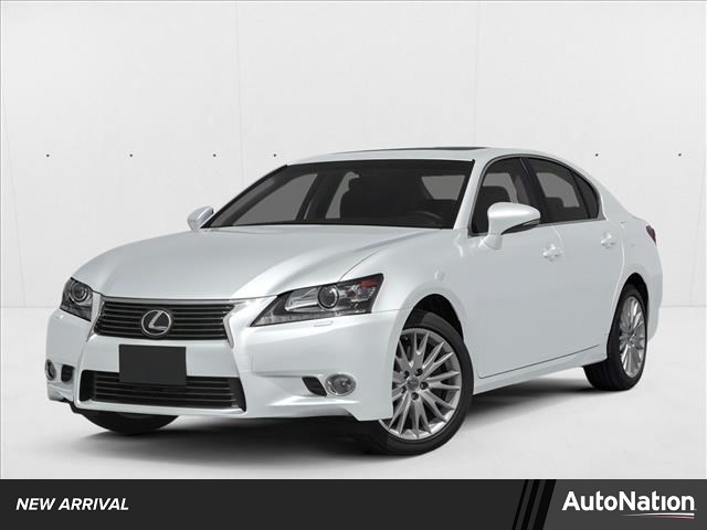  LEXUS GS 350