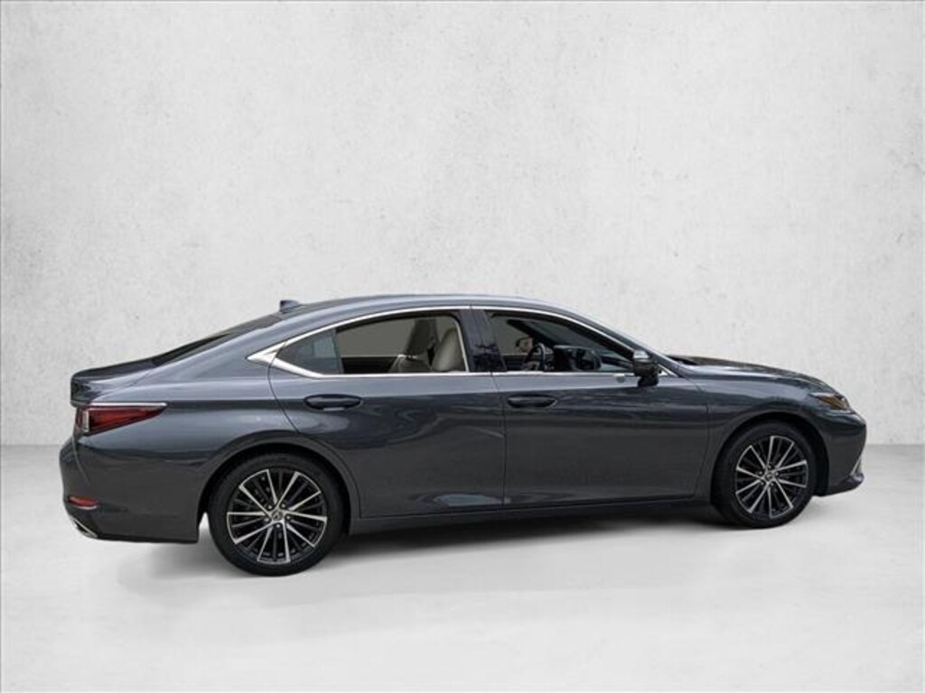 Certified 2024 Lexus ES 350  Sedan