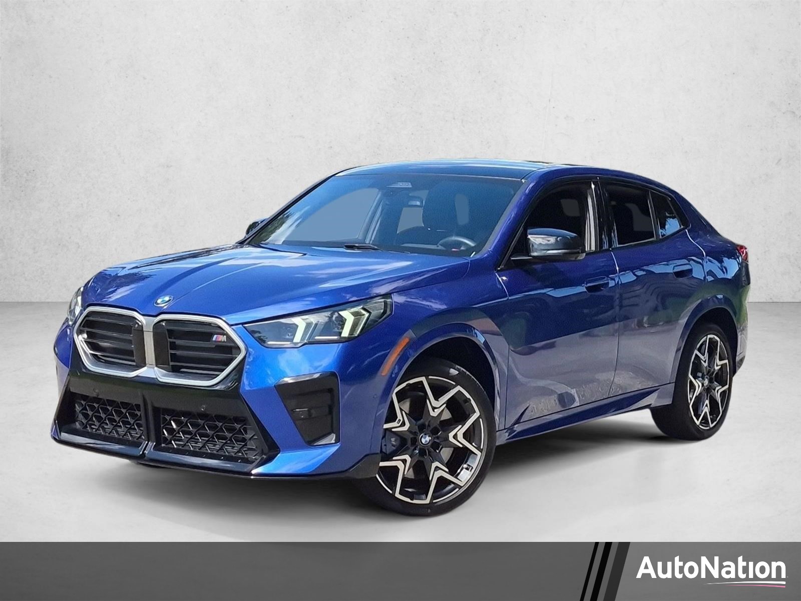 2025 BMW X2 35i