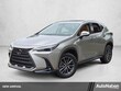  LEXUS NX 350