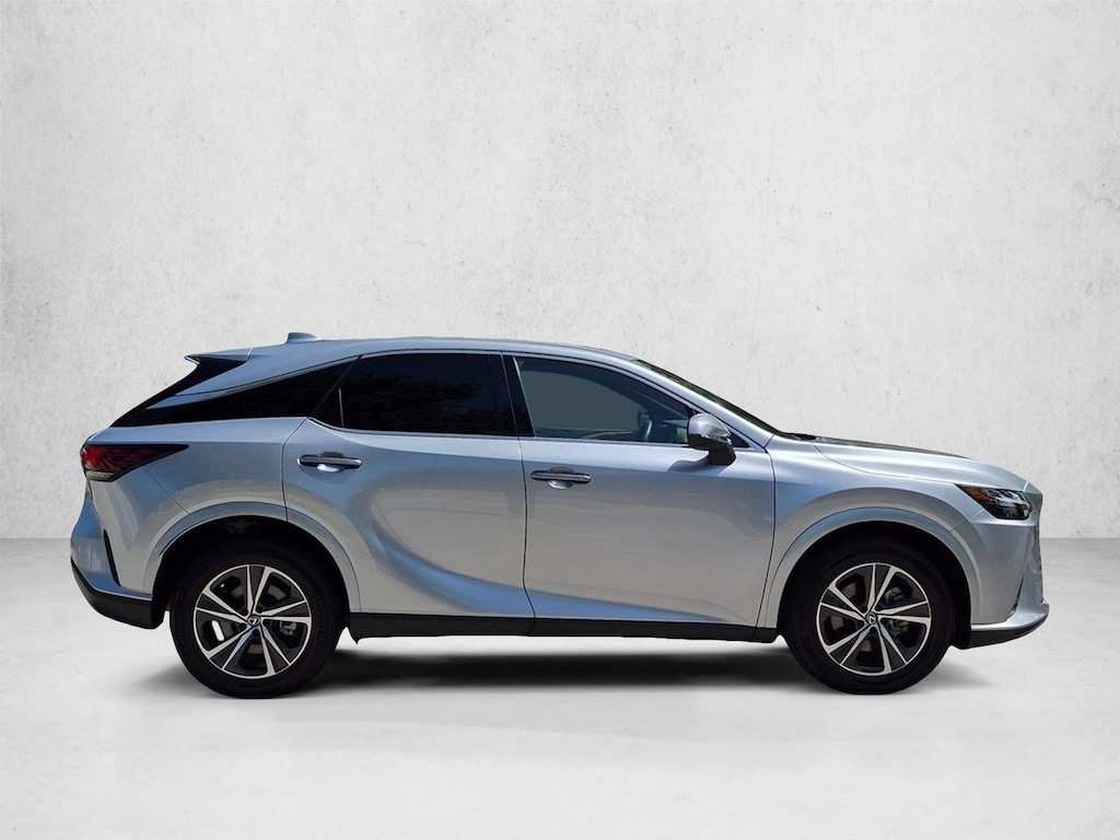 Used 2025 Lexus RX 350 Base SUV