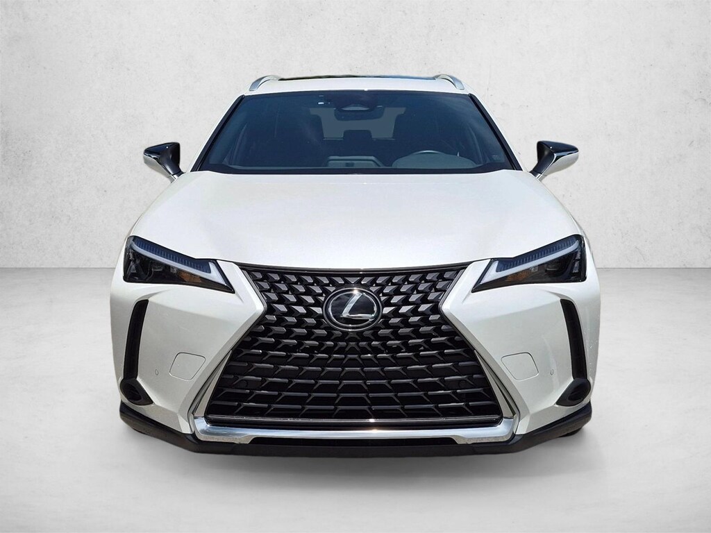 Used 2025 Lexus UX 300h Premium SUV