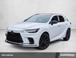 LEXUS RX 500h